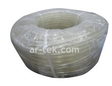 01 88 11 A/C DRAIN HOSE 6X10 TRANSPARENT